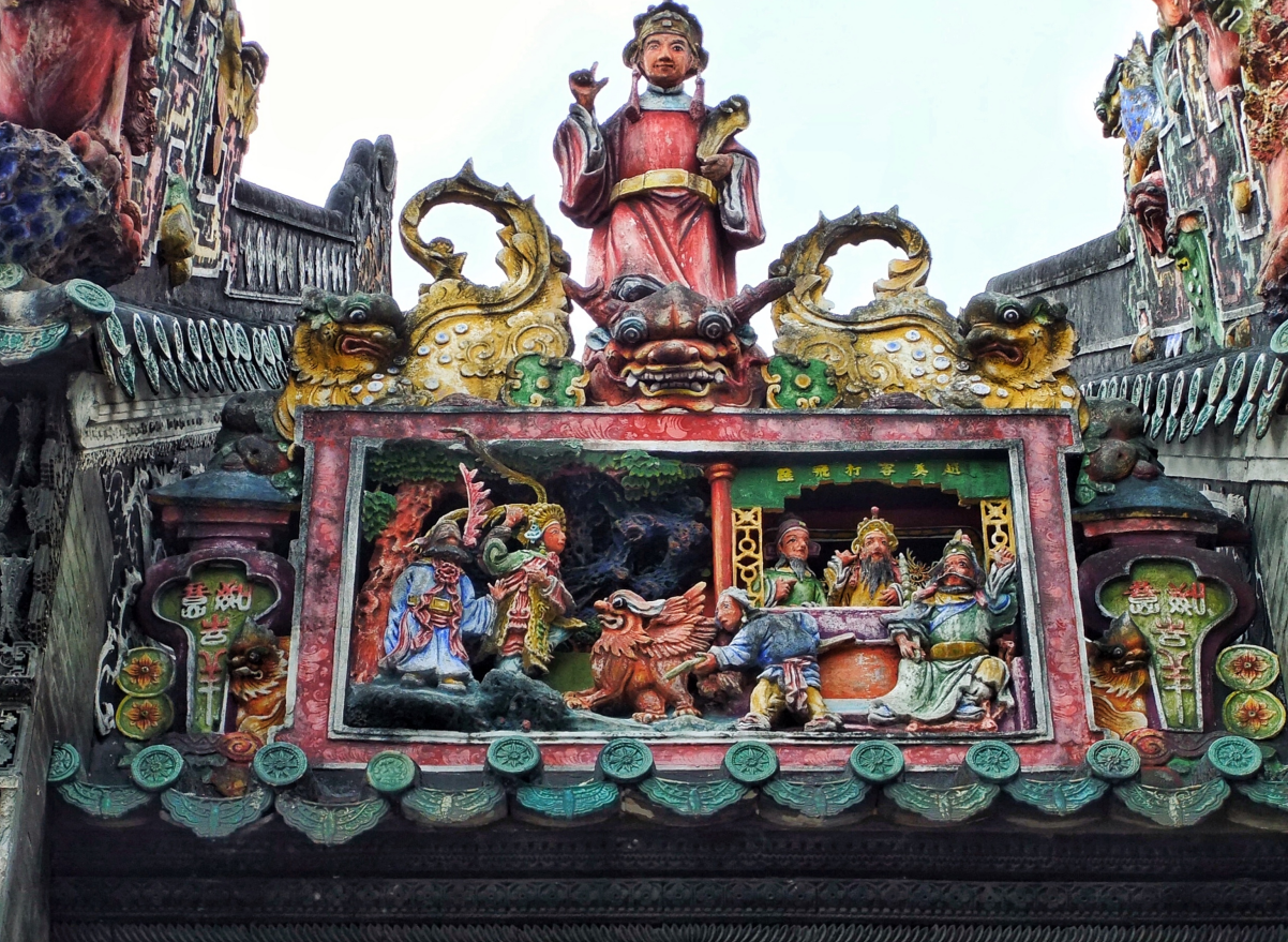 2025广州旅游:刚回来!花了3000块钱买来的血泪教训!!3天2晚攻略这个春节就去广州!! - 知乎