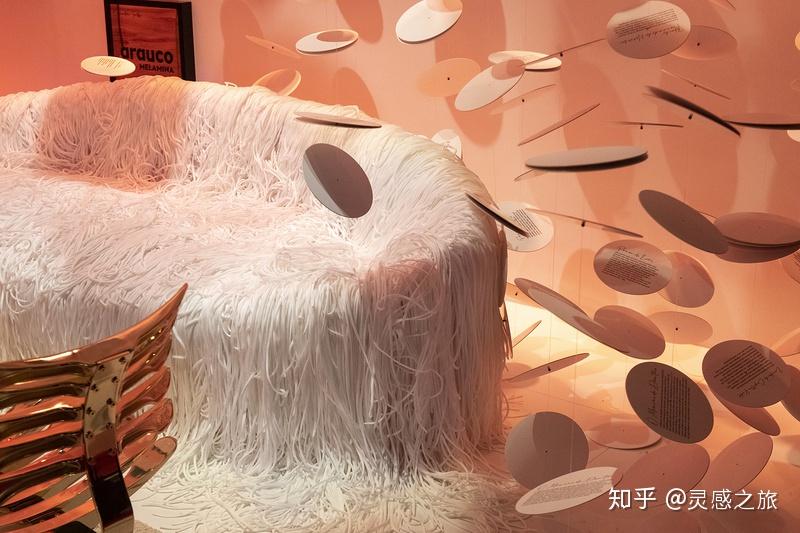 2020米兰国际家具展-Missoni Home - 知乎