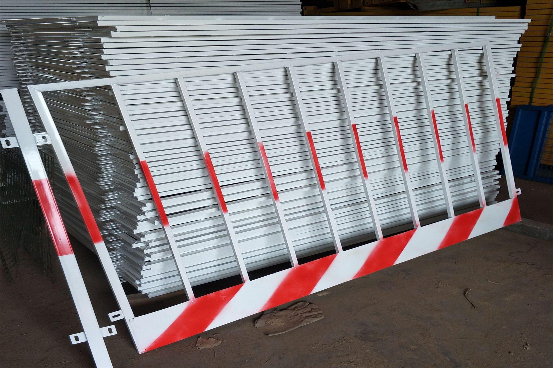 三门峡活动式基坑护栏网厂家