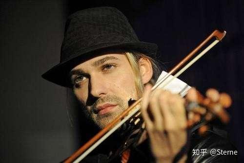 david garrett - 知乎