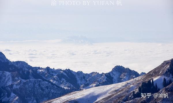 什么出天山苍茫云海间_云海间是什么意思_云海间