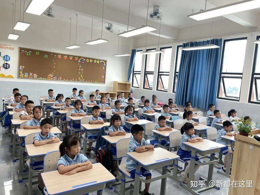 小学··正德学校··新都特殊教育学校·新都·中学·新都一中附属
