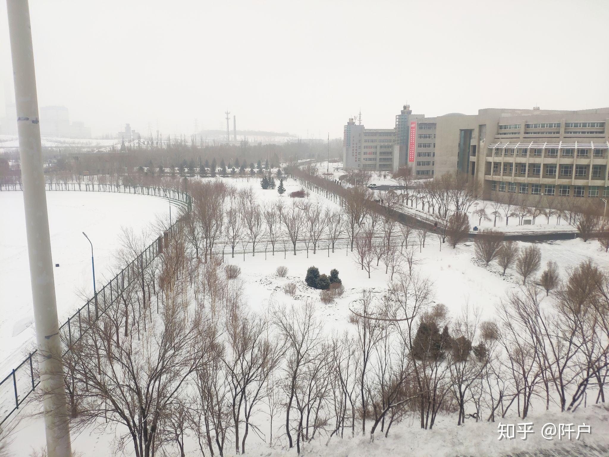 大家觉得新疆大学怎么样,如果考研第一志愿报