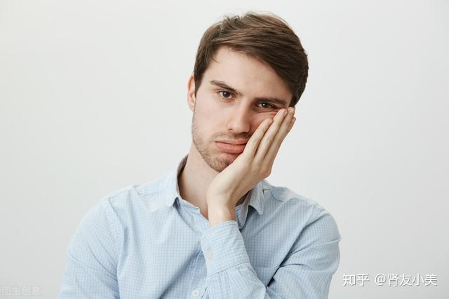 什么?爱叹气居然是一种病!千万别再忽视了 - 知乎