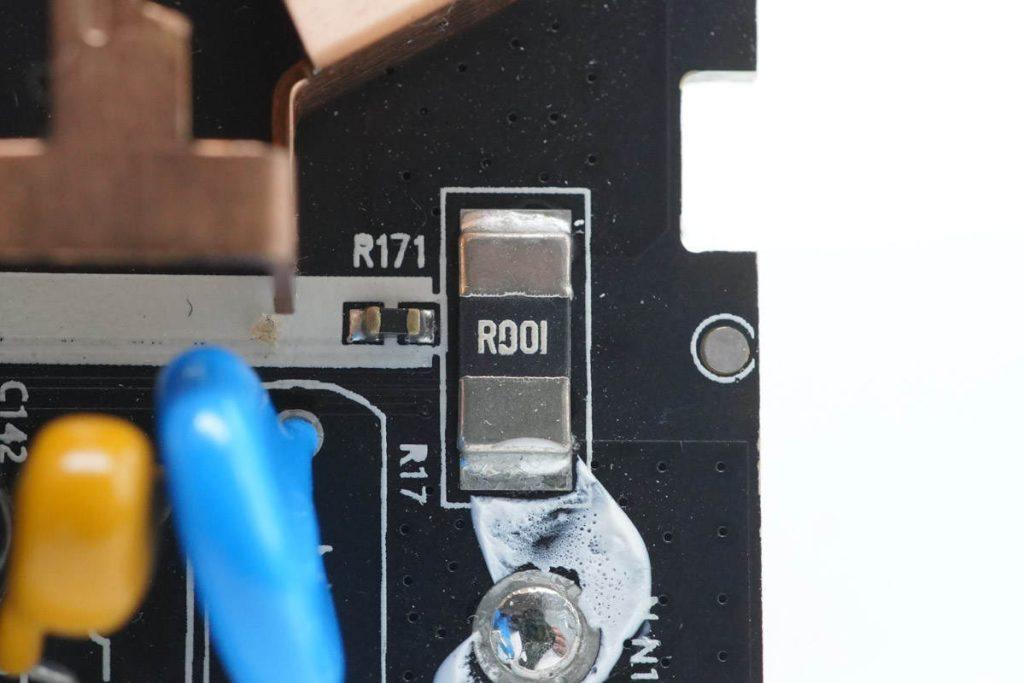 拆解报告gosund65w2c1awifi智能排插cp5pro