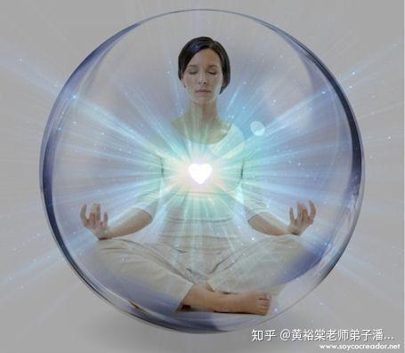 你所在的磁场就会吸引什么样的磁场