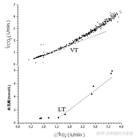 乳酸阈值10k测试与马拉松成绩之间的关系大揭秘