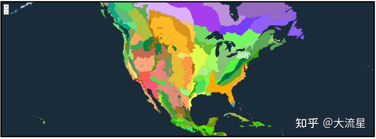 OpenLayers之图层 - 知乎