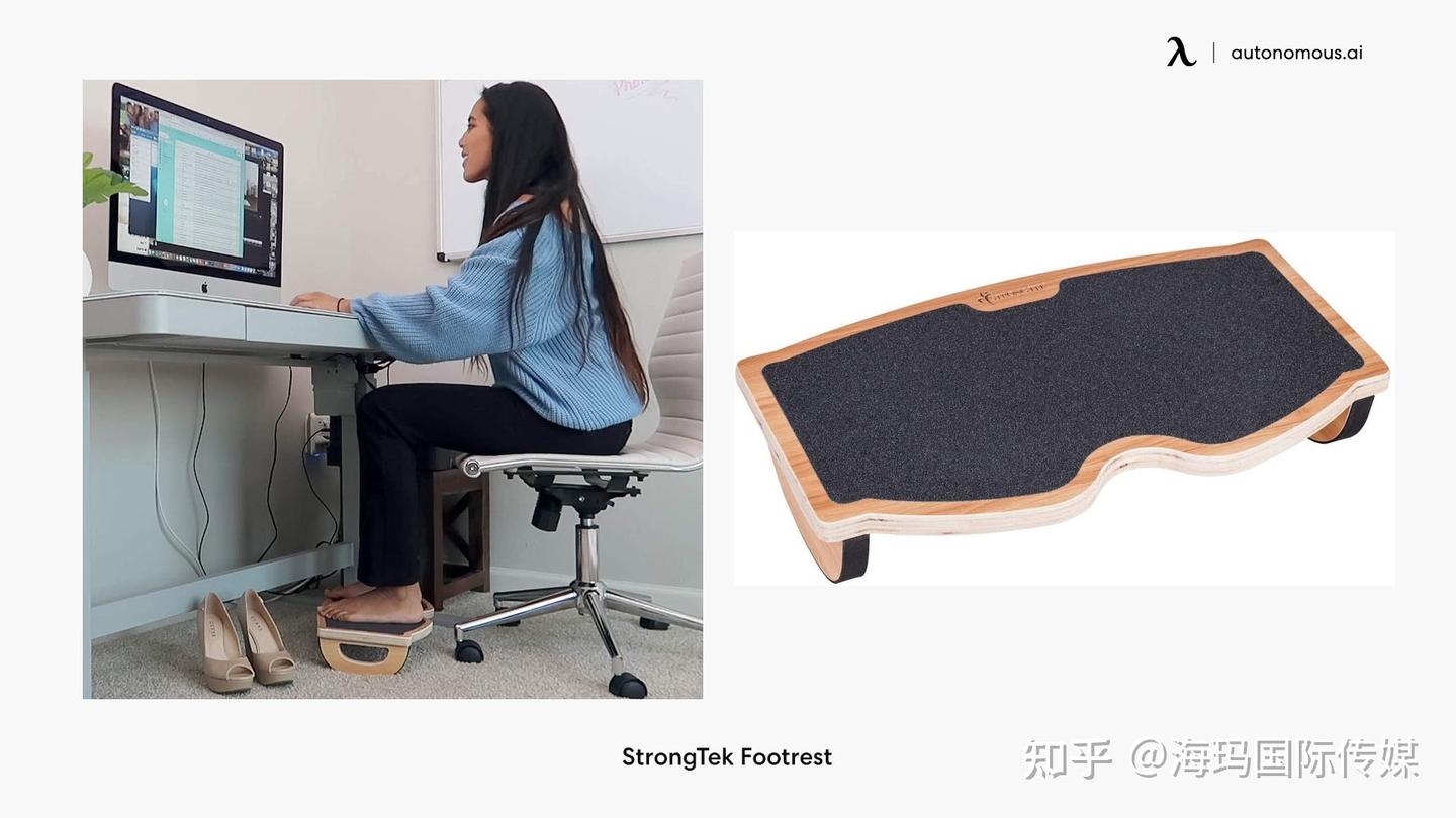 海外红人营销_脚下的舒适战场:脚托品牌如何借网红征服全球玩家