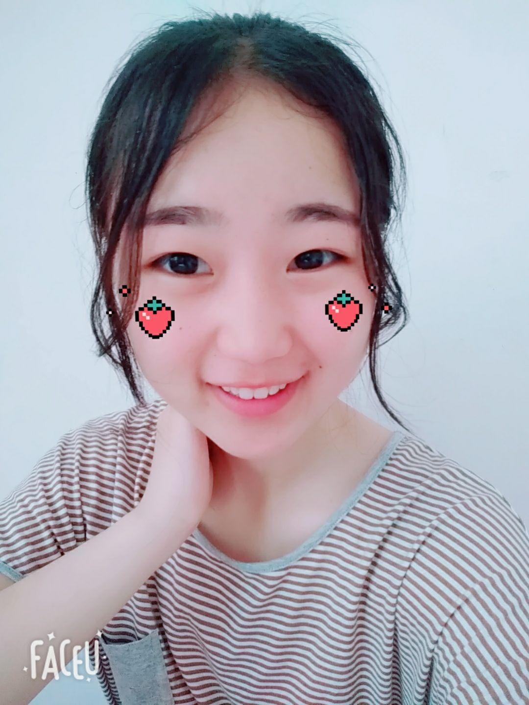 faceu,b612咔叽,无他相机,哪一个拍出的照片跟