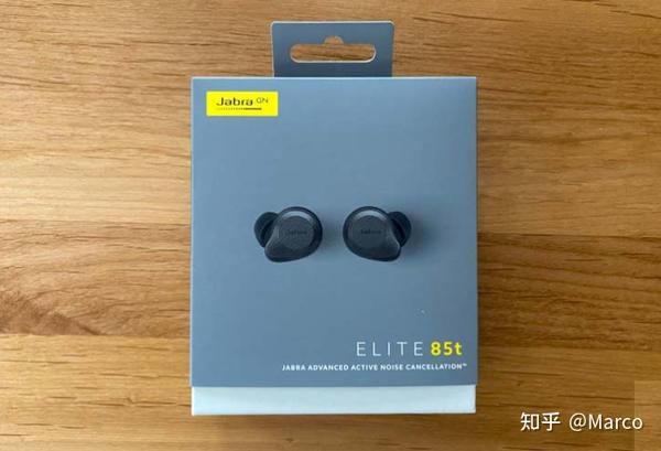 Jabra Elite 85t无线耳机评测- 知乎