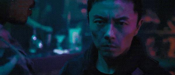 全网都在吹的“R级动作大片”，《火遮眼》到底值不值得看？