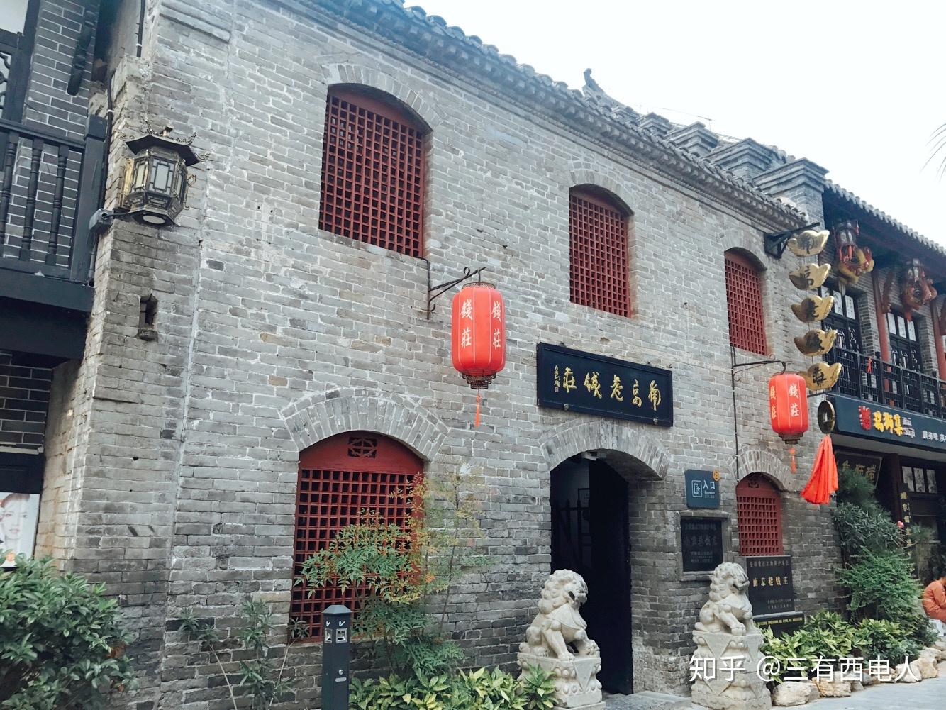 国家历史文化名城，安徽淮北平原保留至今的千年古城样本——亳州北关历史文化街区一览 - 知乎