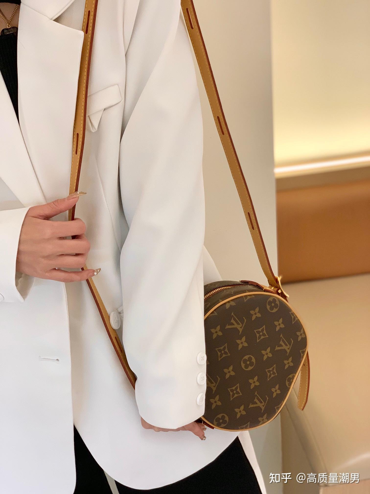 为什么有很多人喜欢买名牌包? - 知乎