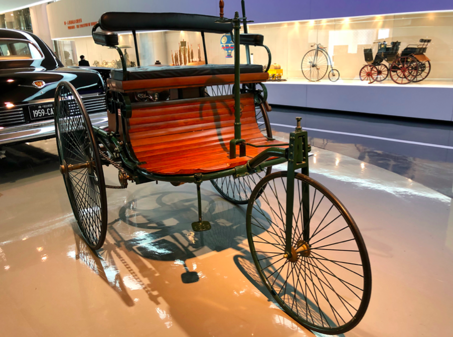 上海有哪些值得一看的博物馆?