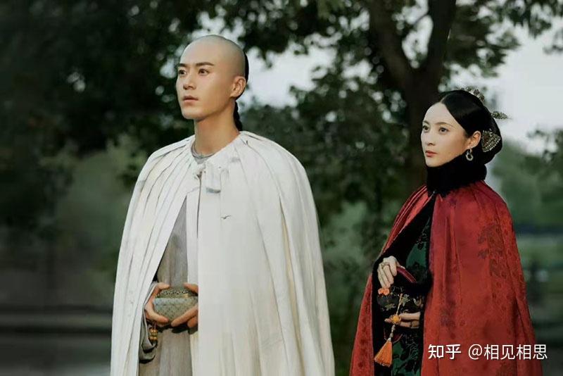 《当家主母》大结局：有两个重要的女人的任雪堂，最圆满也最遗憾 - 知乎