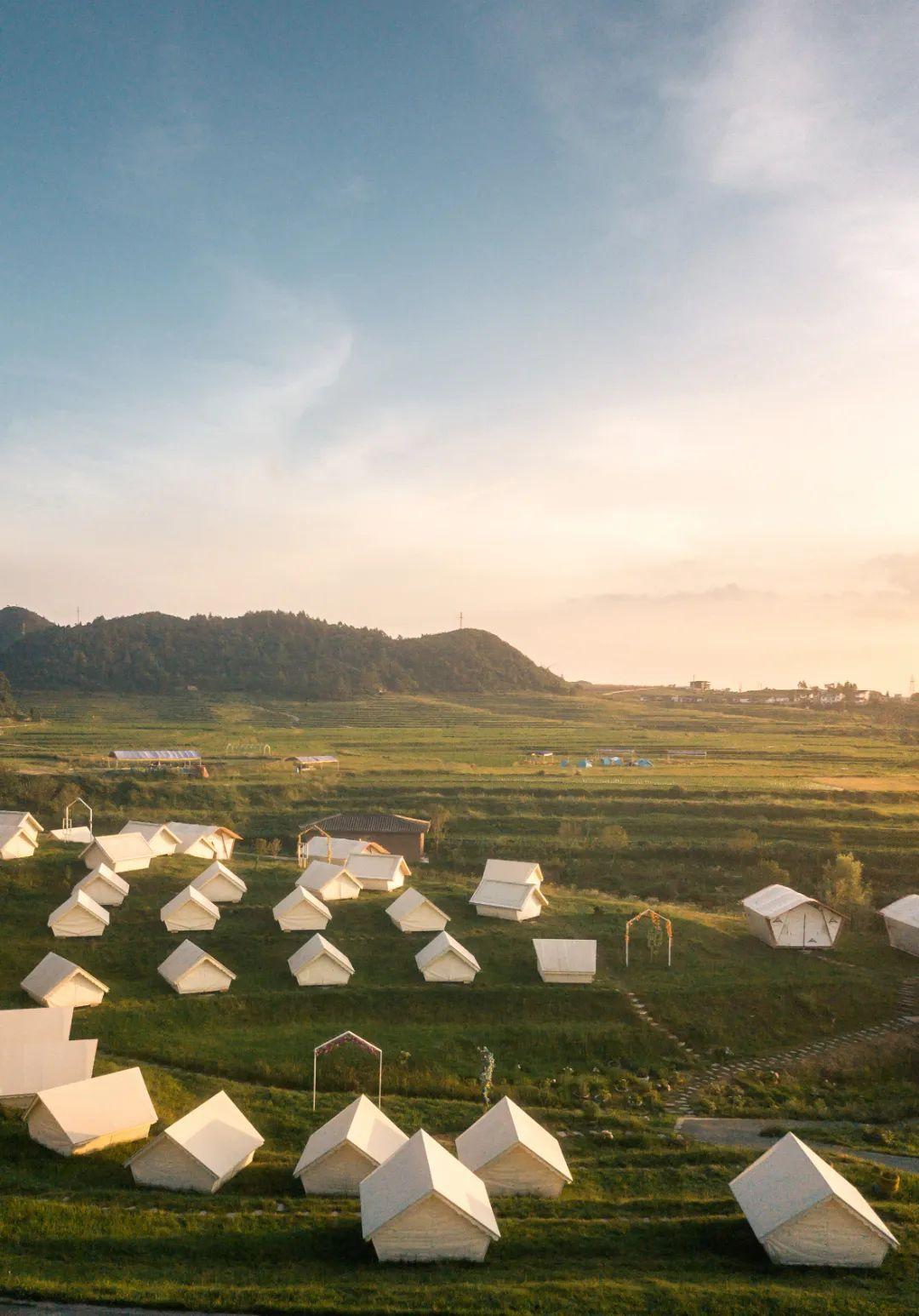 花溪之夏·避暑季 | 吸引央视新闻来拍摄,花溪究竟有何"魔力"?