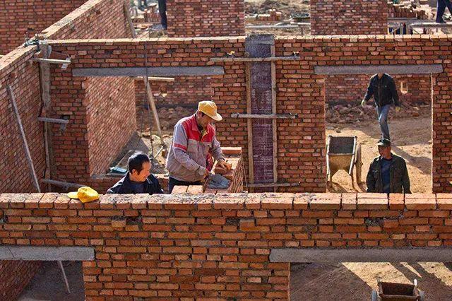 禾田墅言 | 触目惊心!建房施工问题绝不容忽视