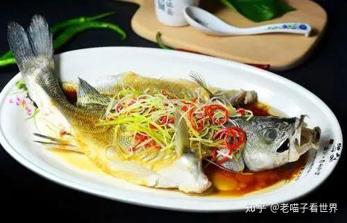 现杀现做会让鱼风味尽失?什么杀鱼方法让鱼更美味还更人道? - 知乎