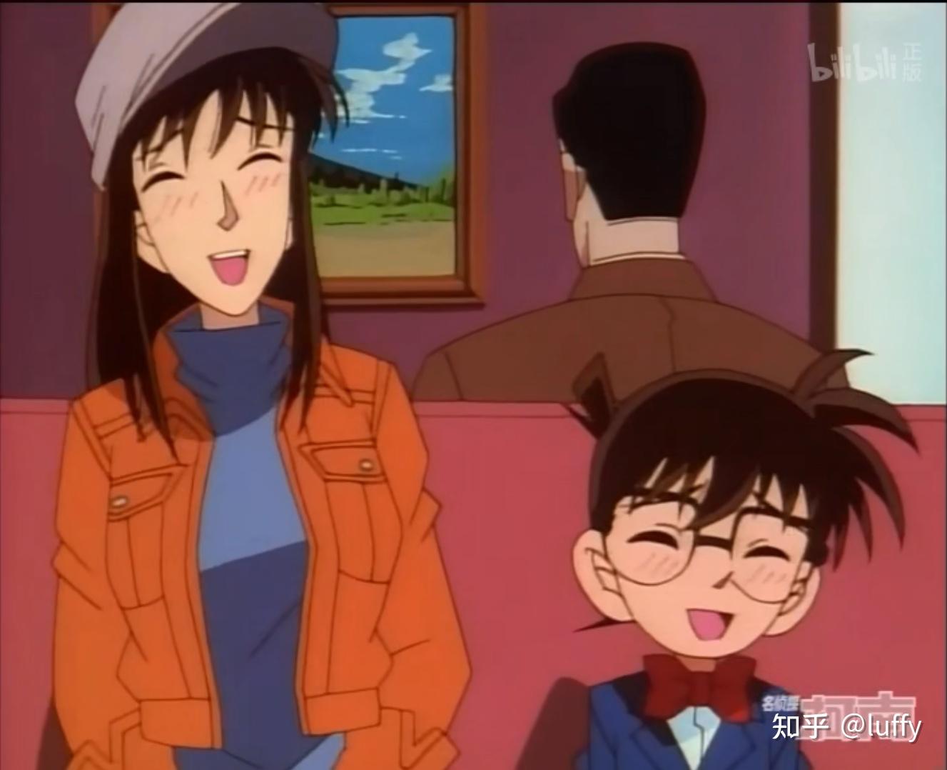 名侦探柯南tv案情汇总8190