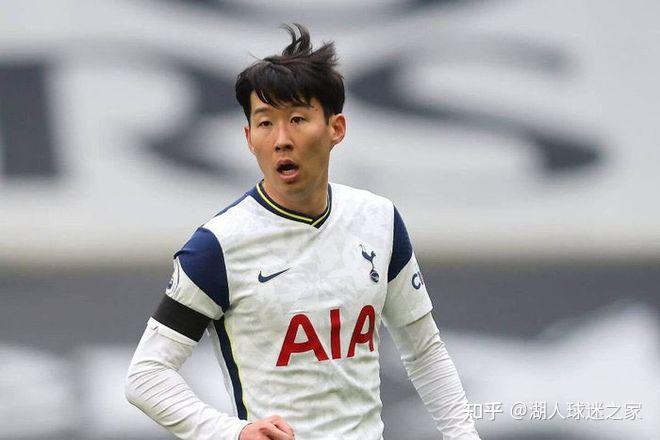 热刺要疯头号射手孙兴慜被曝感染新冠要缺阵10天
