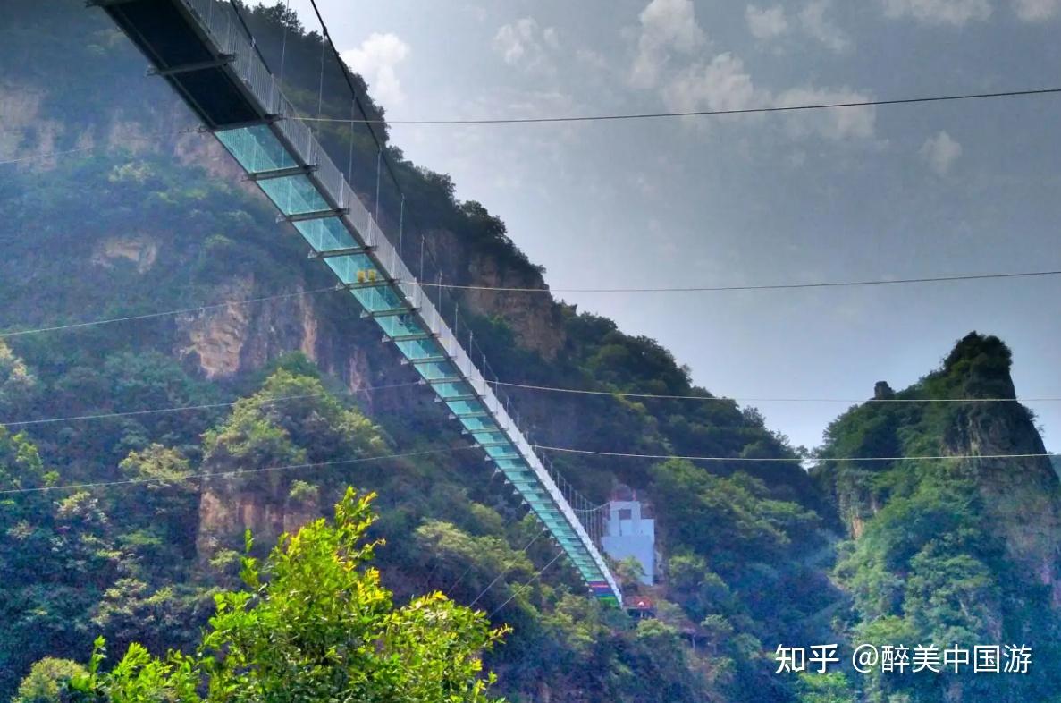 探访藏山风景区,感受忠义文化,攻略详解 - 知乎