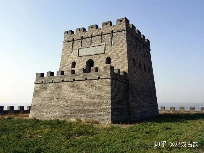 台 | 古老的建筑形式 - 知乎