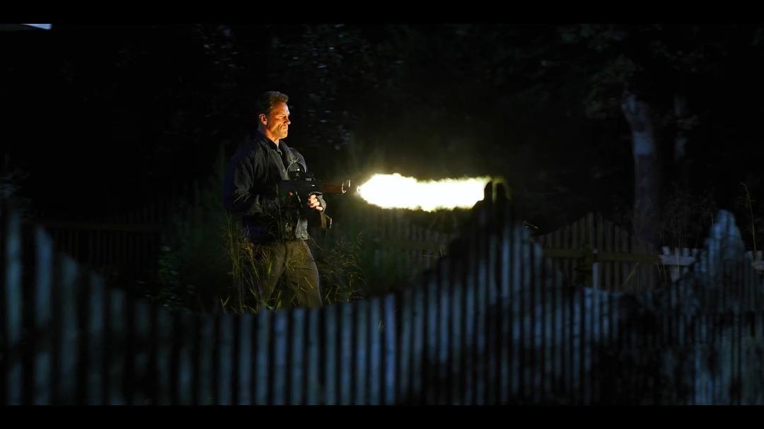 这一季真实且刺激地又带着我们回到过去,从《赤色黎明》到《星球大战