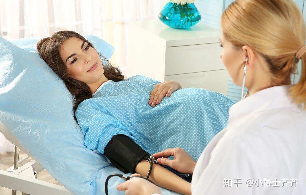孕妇到医院进行产检时,应怎样做好个人防护? - 知乎