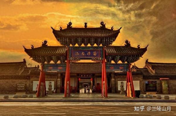 大明王朝的“三司”衙门 - 知乎