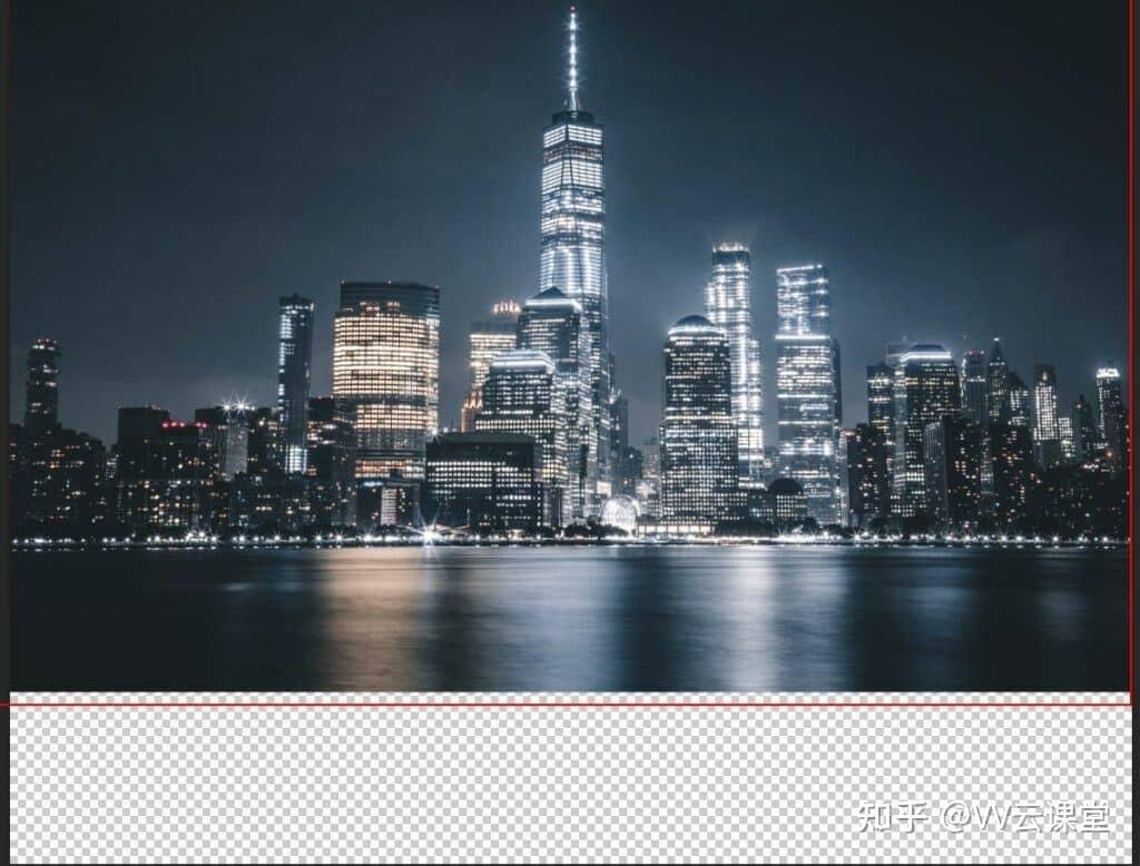 新希望之门Photoshop教程,百航之星vv云课堂教程 - 知乎
