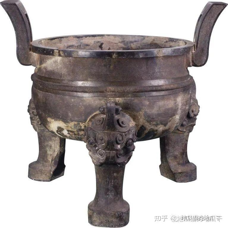 我本楚狂人,凤歌笑孔丘—桀骜不驯的楚艺术 - 知乎