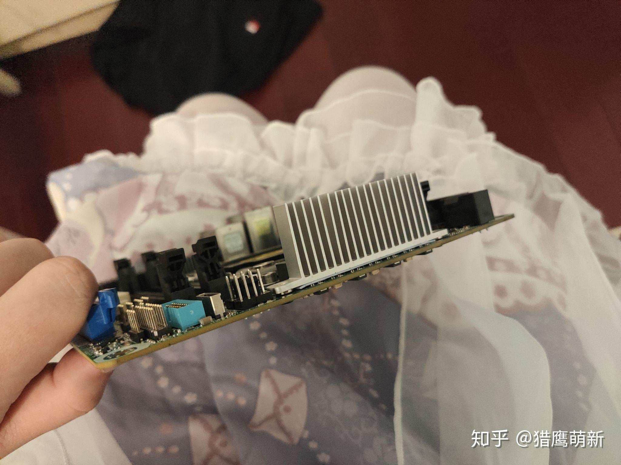 现阶段最便宜的完美黑苹果配置是什么?