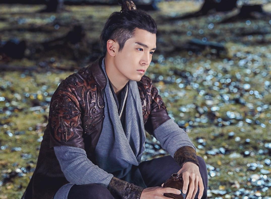 谈谈原耽沧海遗珠花近江国孔式风月恰如花雪