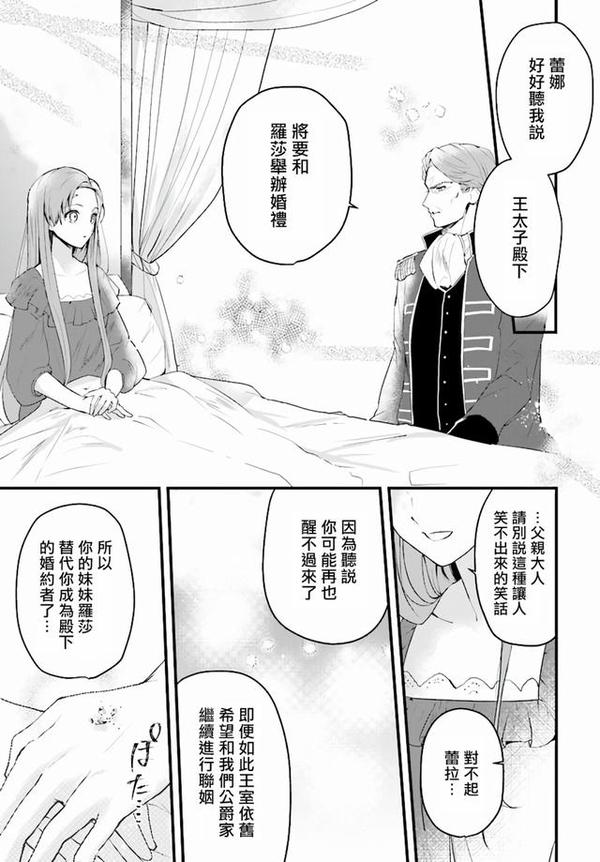 漫画 悲伤的公爵千金蕾拉的逃跑之旅 知乎