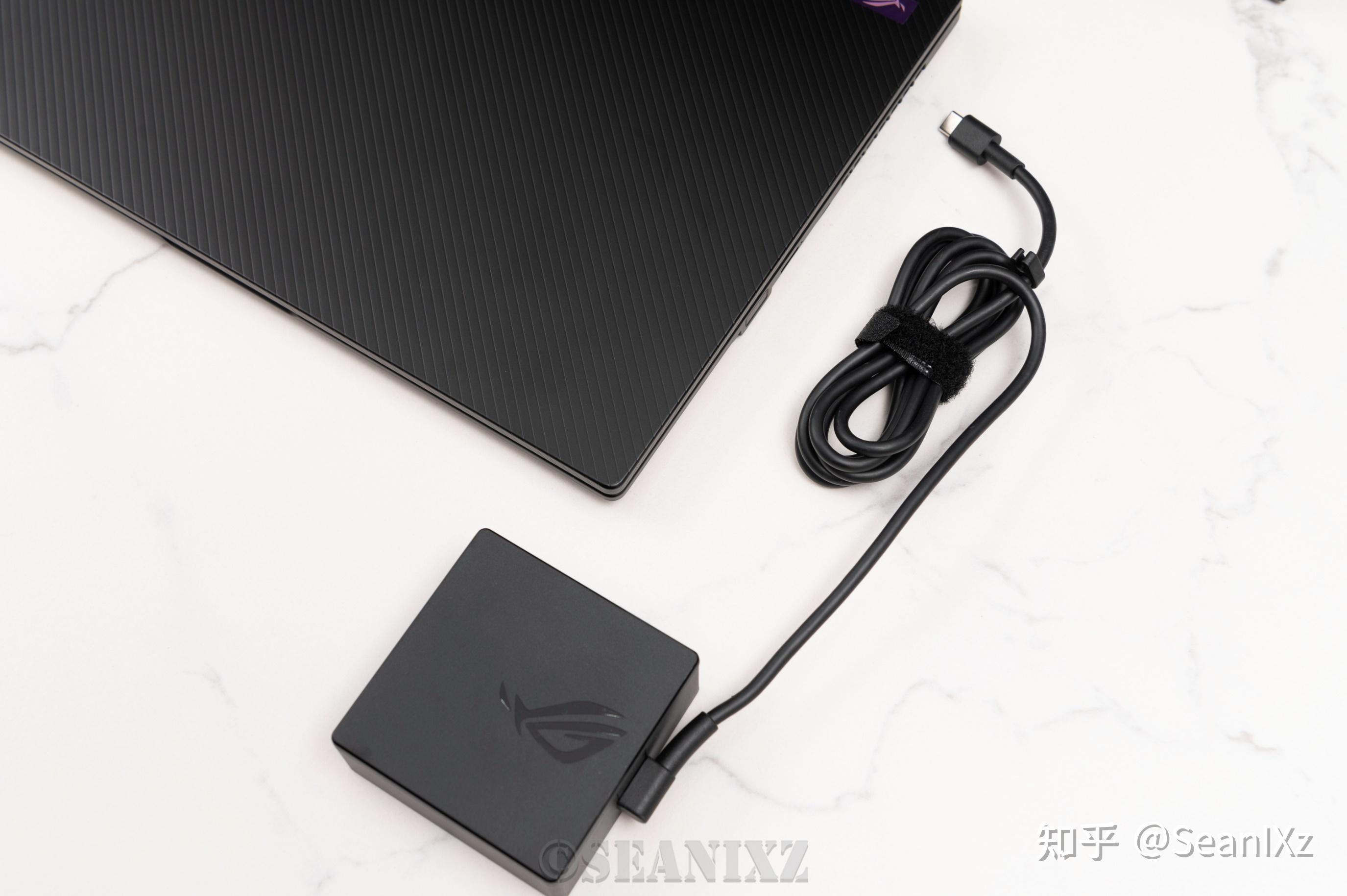 满足你的所有幻想:最强全能本 rog幻13 r9 5980hs 3050ti 3080显卡坞