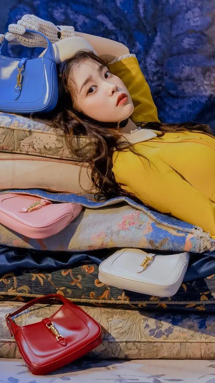 爱豆壁纸 | iu李知恩特辑