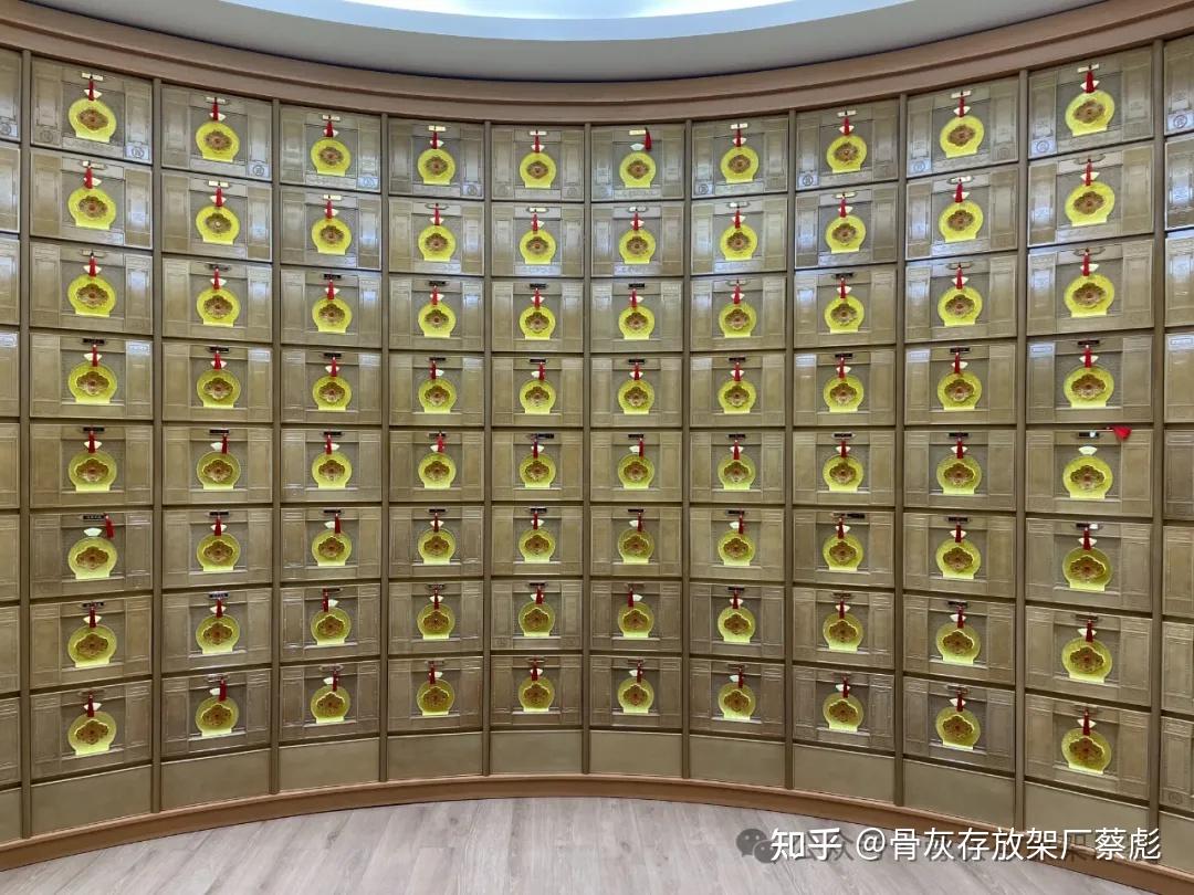 骨灰盒摆放有什么意义?可以怎么摆?应该注意什么?蔡彪 - 知乎