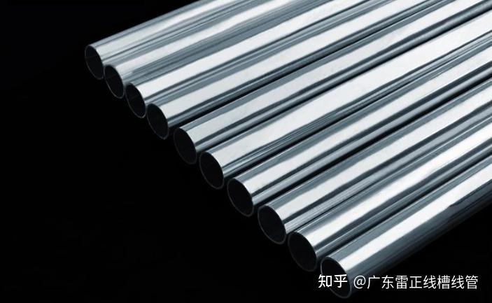 KBG线管是什么材质 - 知乎