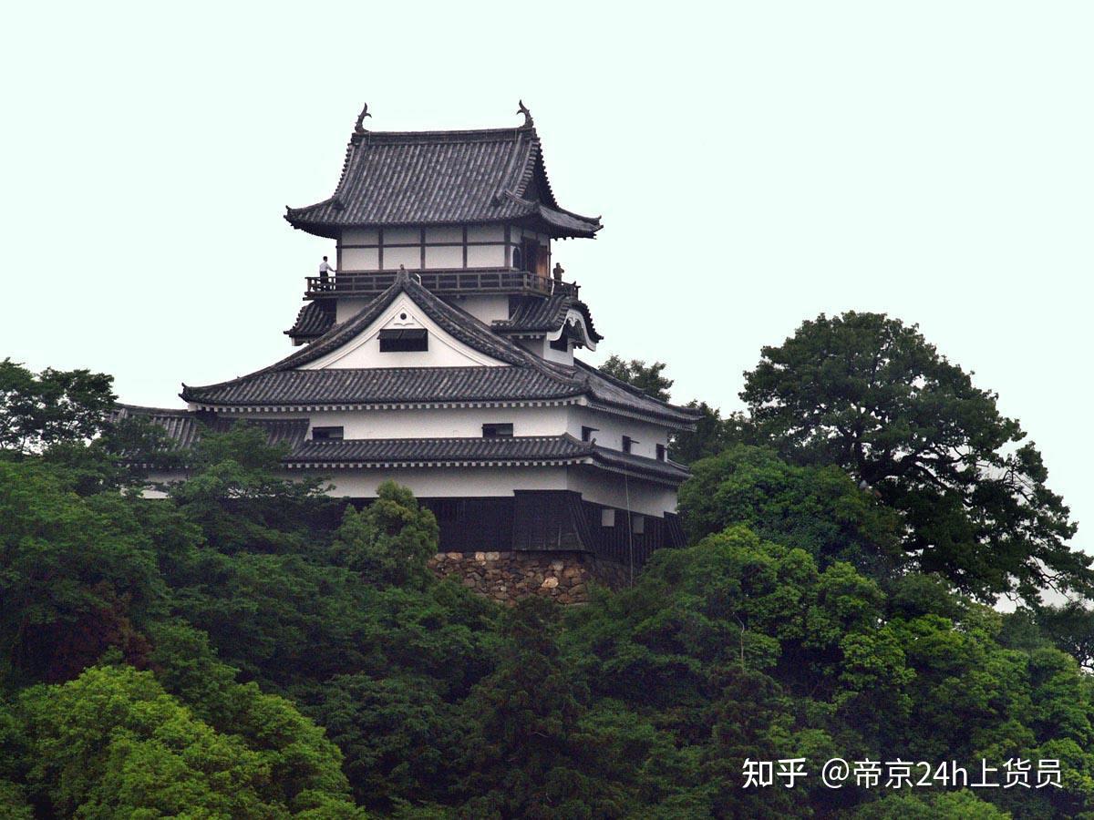 在日本犬山市有什么很不错的网红打卡地