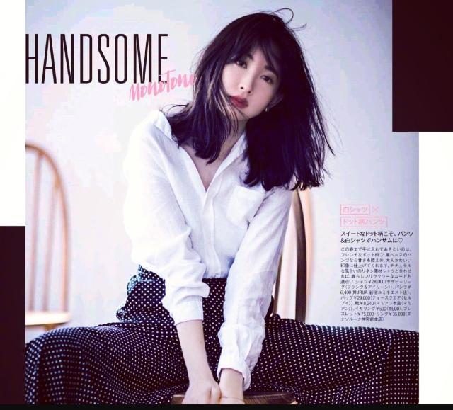 到底什么才是女人味啊 v2-bfefd92b65f4f00a9ba3a5c8afd108b1_r.jpg