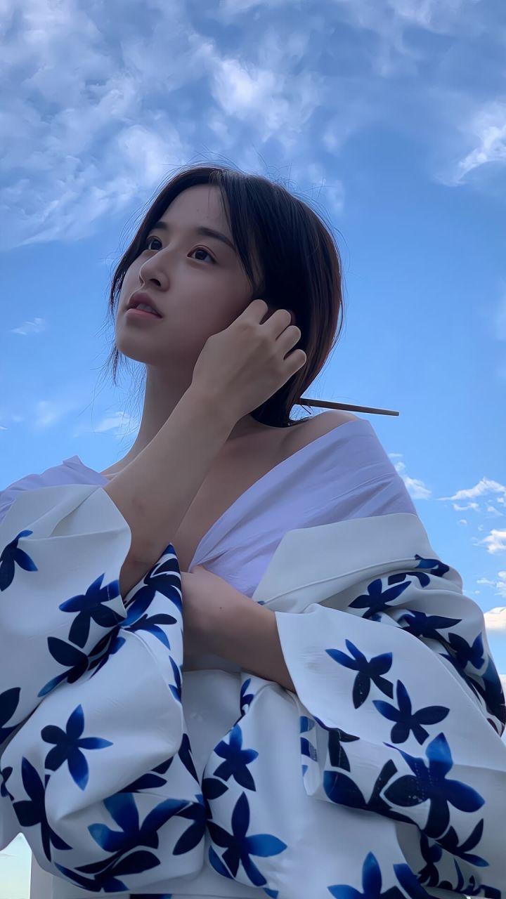 又纯又欲但不露的纯欲壁纸无水印自取