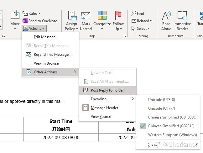 Encoding Mail 一个奇怪的邮件标题错误和邮件编码的研究 - 知乎