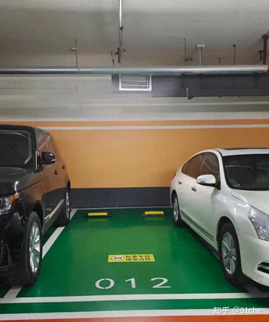 厂家疯狂造大车,车位死守老标准,停不进出不来的死循环该破了!