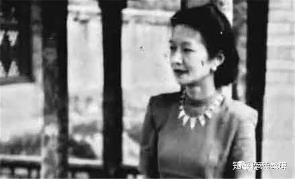 张充和演绎真正的“女神”,书香门第的大家闺秀(下) - 知乎