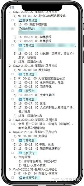 你还在为做自由行攻略而苦恼?看完这篇保姆级自由行规划攻略就够了!-自由行有什么缺点