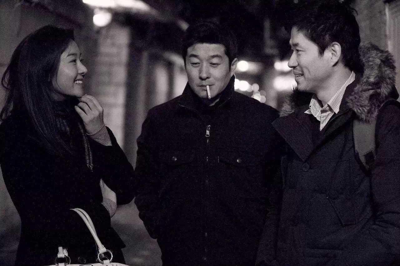 如何评价洪尚秀导演的电影之后