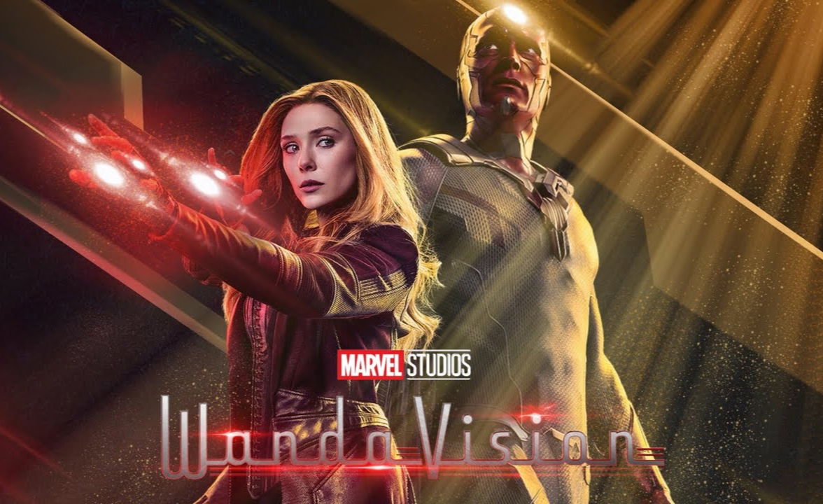 漫威的回忆时刻