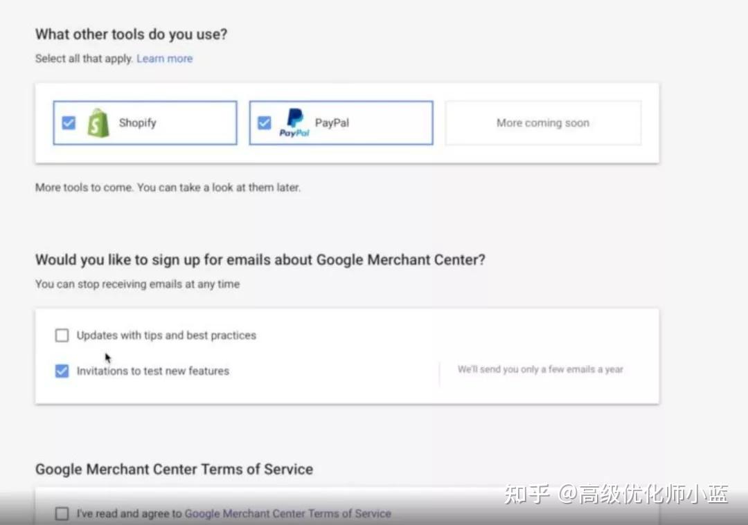Gmc0 完整教程|一文搞懂谷歌GMC - 知乎