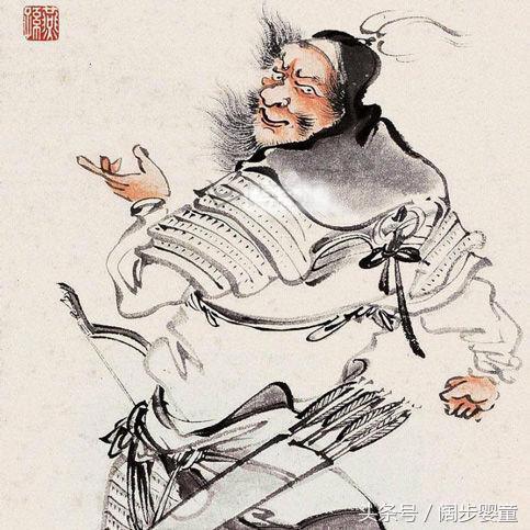 一  史上最幸运刺客:曹沫